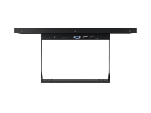 19 Inch Touchscreen Metaal