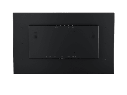 19 Inch Touchscreen Metaal