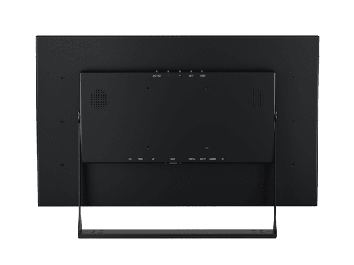 19 Inch Touchscreen Metaal
