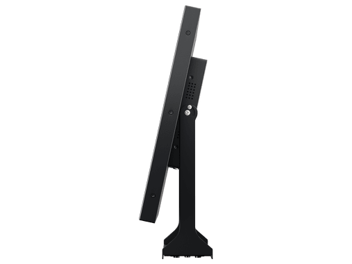 19 Inch Touchscreen Metaal