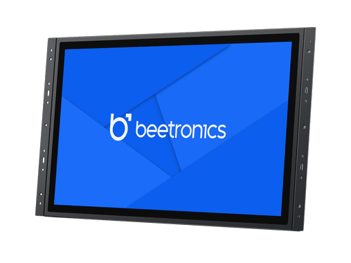 19 Inch Touchscreen Metaal