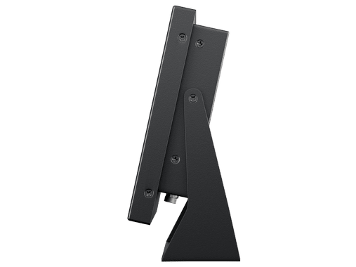 7 Inch Monitor Metaal (4:3)