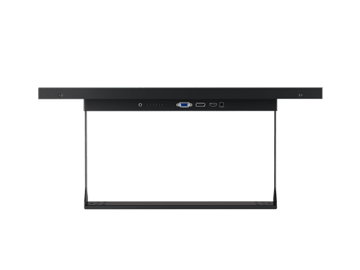 22 Inch Touchscreen Metaal
