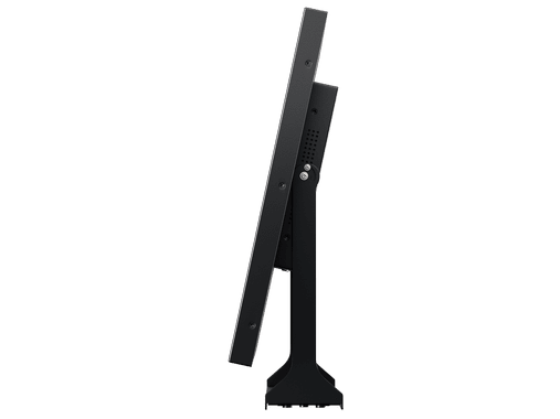 22 Inch Touchscreen Metaal
