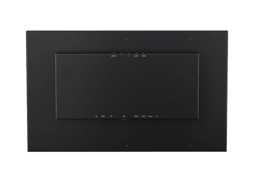 22 Inch Touchscreen Metaal