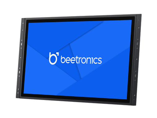 22 Inch Touchscreen Metaal