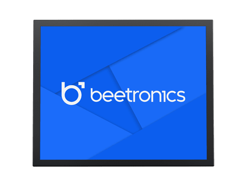 19 Inch Monitor Metaal (5:4)