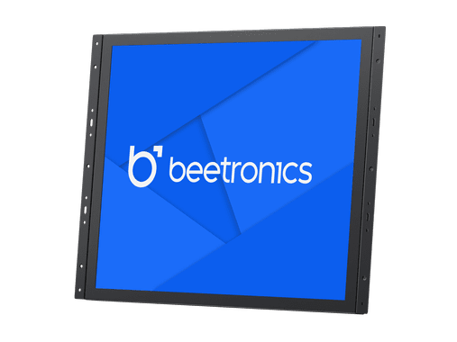 19 Inch Monitor Metaal (5:4)