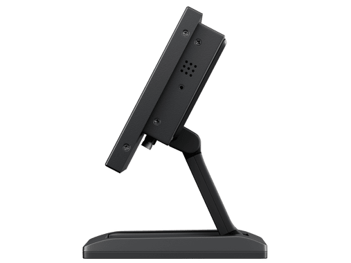 8 Inch Monitor Metaal