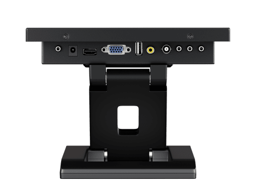 8 Inch Monitor Metaal