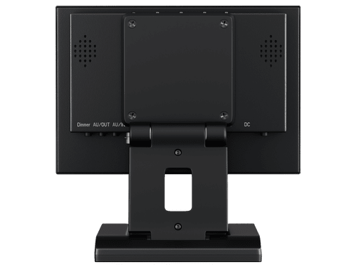 8 Inch Monitor Metaal