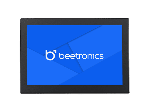 8 Inch Monitor Metaal
