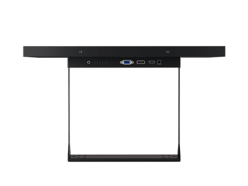 19 Inch Touchscreen Metaal (5:4)