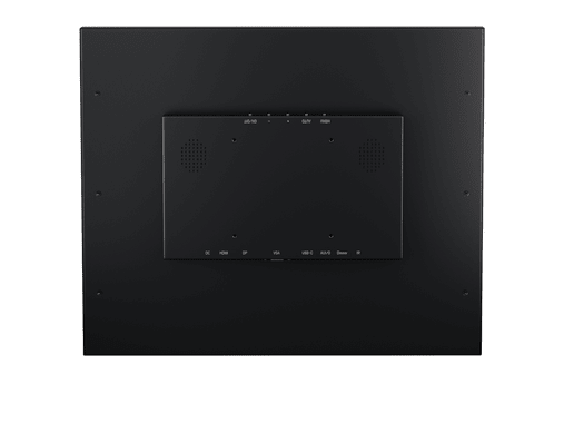 19 Inch Touchscreen Metaal (5:4)