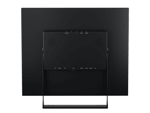 19 Inch Touchscreen Metaal (5:4)