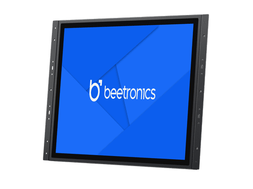 19 Inch Touchscreen Metaal (5:4)
