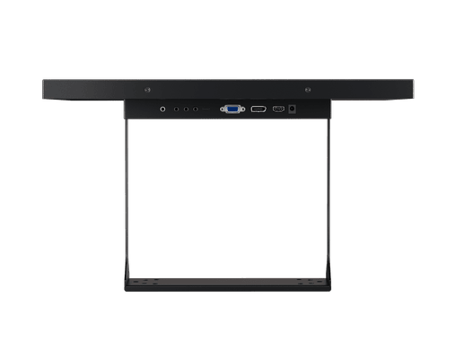 19 Inch Touchscreen Metaal (5:4)