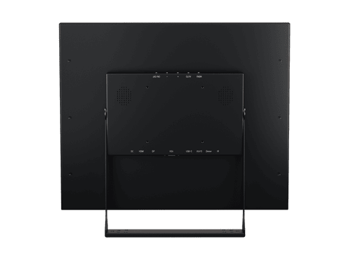 19 Inch Touchscreen Metaal (5:4)