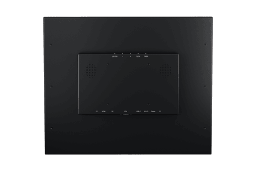 19 Inch Touchscreen Metaal (5:4)