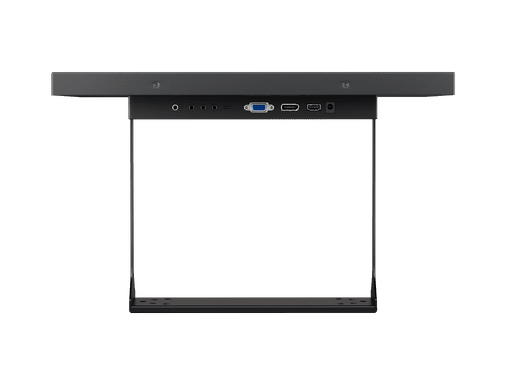 17 Inch Touchscreen Metaal (5:4)