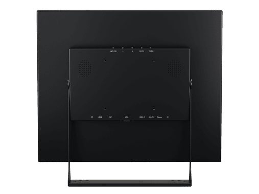 17 Inch Touchscreen Metaal (5:4)