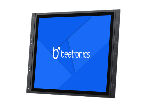 17 Inch Touchscreen Metaal (5:4)