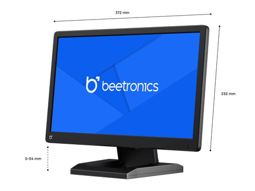 15 Inch Monitor