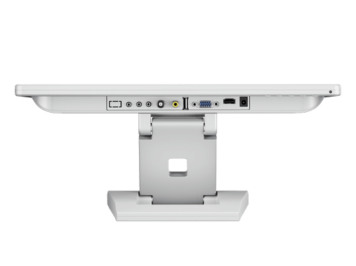 15 Inch Monitor (Wit)