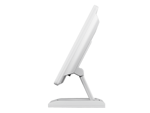 15 Inch Monitor (Wit)