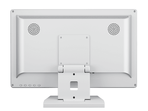 15 Inch Monitor (Wit)
