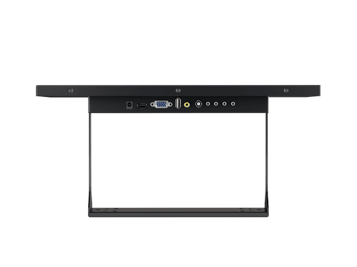 15 Inch Monitor Metaal