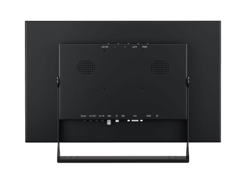 15 Inch Monitor Metaal