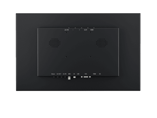15 Inch Monitor Metaal