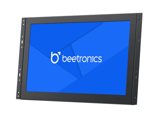 15 Inch Monitor Metaal