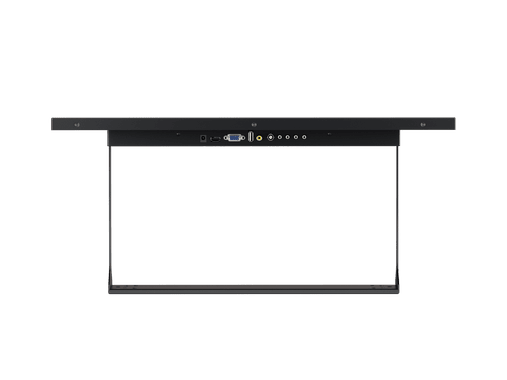 24 Inch Monitor Metaal