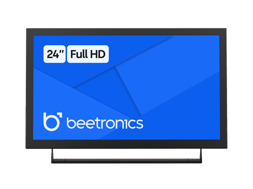 24 Inch Monitor Metaal
