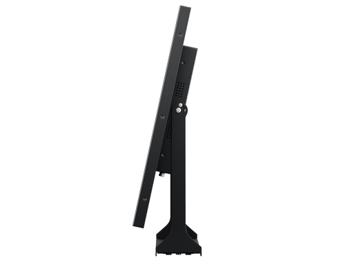 24 Inch Monitor Metaal