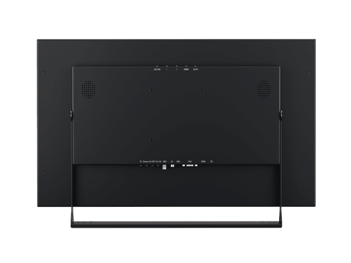 24 Inch Monitor Metaal