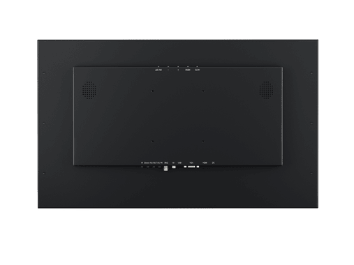 24 Inch Monitor Metaal