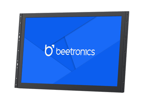24 Inch Monitor Metaal