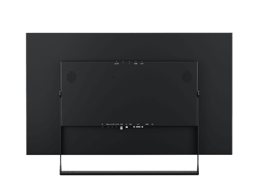27 Inch Monitor Metaal