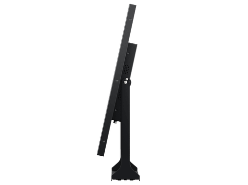 27 Inch Monitor Metaal