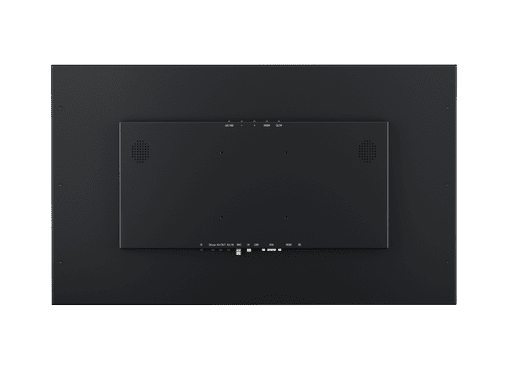 27 Inch Monitor Metaal