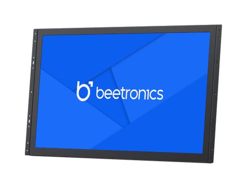 27 Inch Monitor Metaal