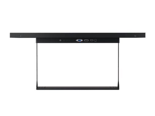 24 Inch Touchscreen Metaal