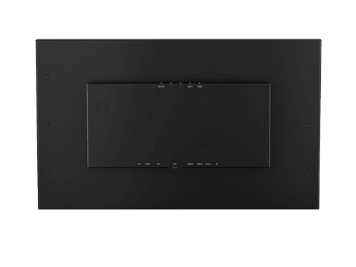 24 Inch Touchscreen Metaal