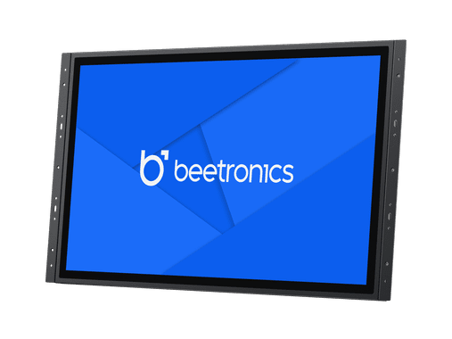 24 Inch Touchscreen Metaal