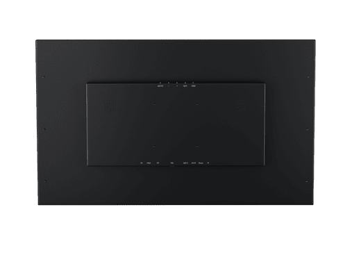 27 Inch Touchscreen Metaal