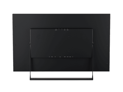 27 Inch Touchscreen Metaal