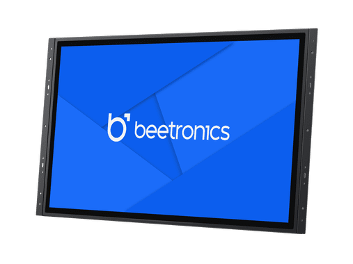 27 Inch Touchscreen Metaal